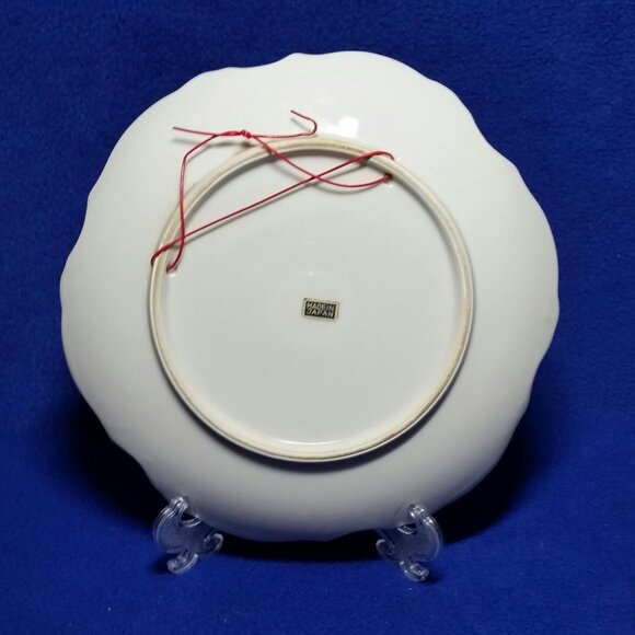 This Is My Place I'll Do As I Darn Please Wall Hanging Plate 1960's Home Decor - Picture 9 of 10